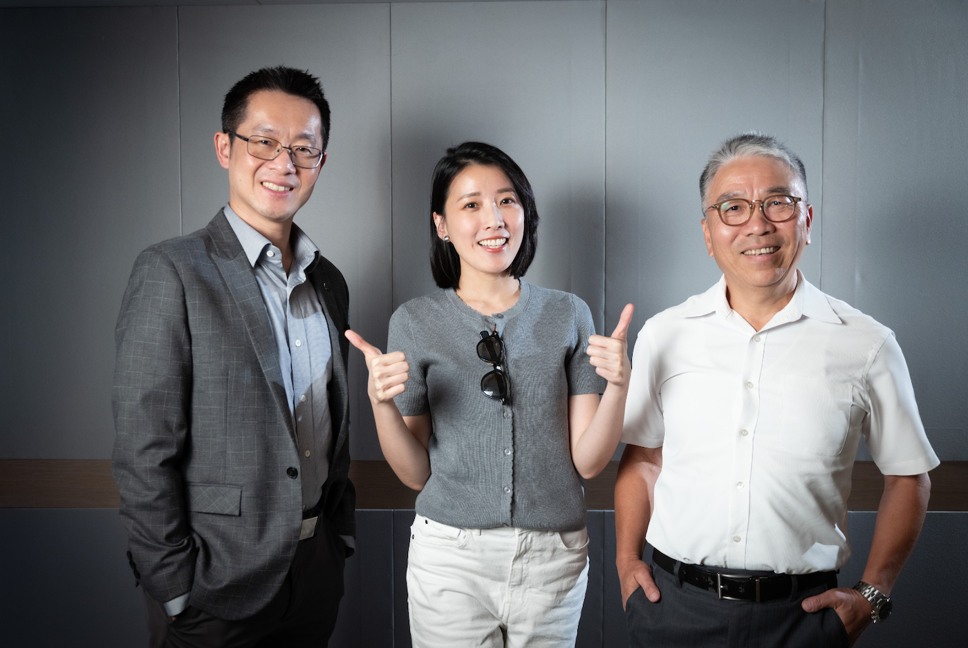 信邦電子-手術室-電動車-人形機器人-信邦美國
