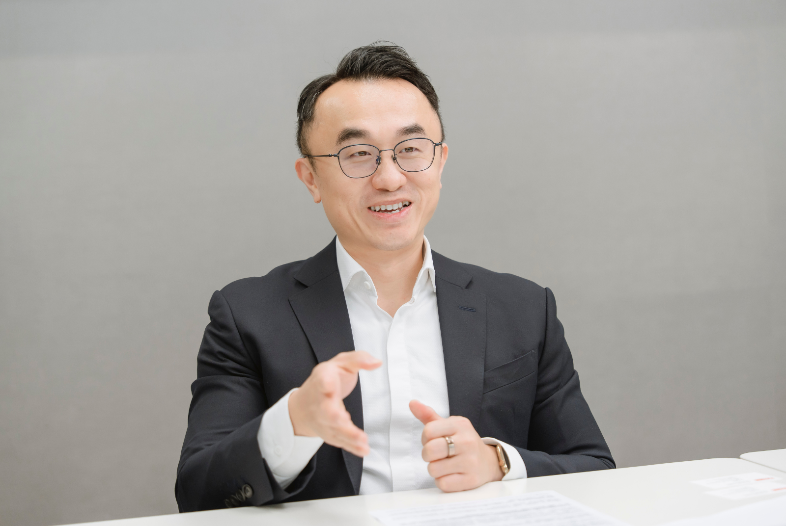群暉科技-Synology-台灣企業資料保護大調查-ActiveProtect
