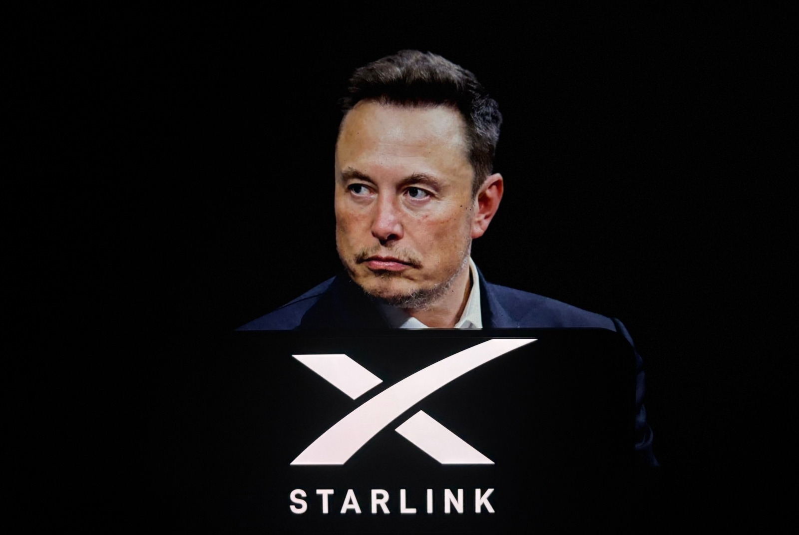SpaceX-SPCX-馬斯克-低軌衛星-AI