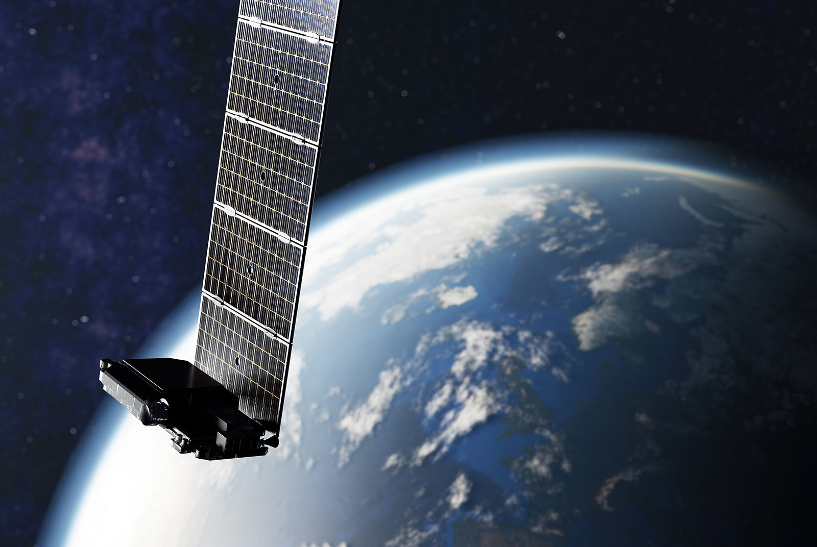 SpaceX-太空產業-台灣供應鏈-馬斯克-低軌衛星-IPO-昇達科-Amazon-亞馬遜