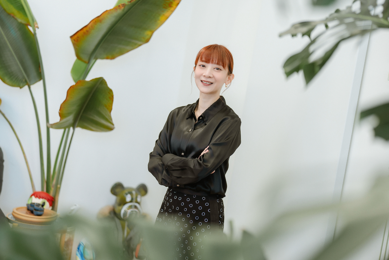 當世界開始重視「可信任的新金融」 HOYA BIT讓台灣被看見