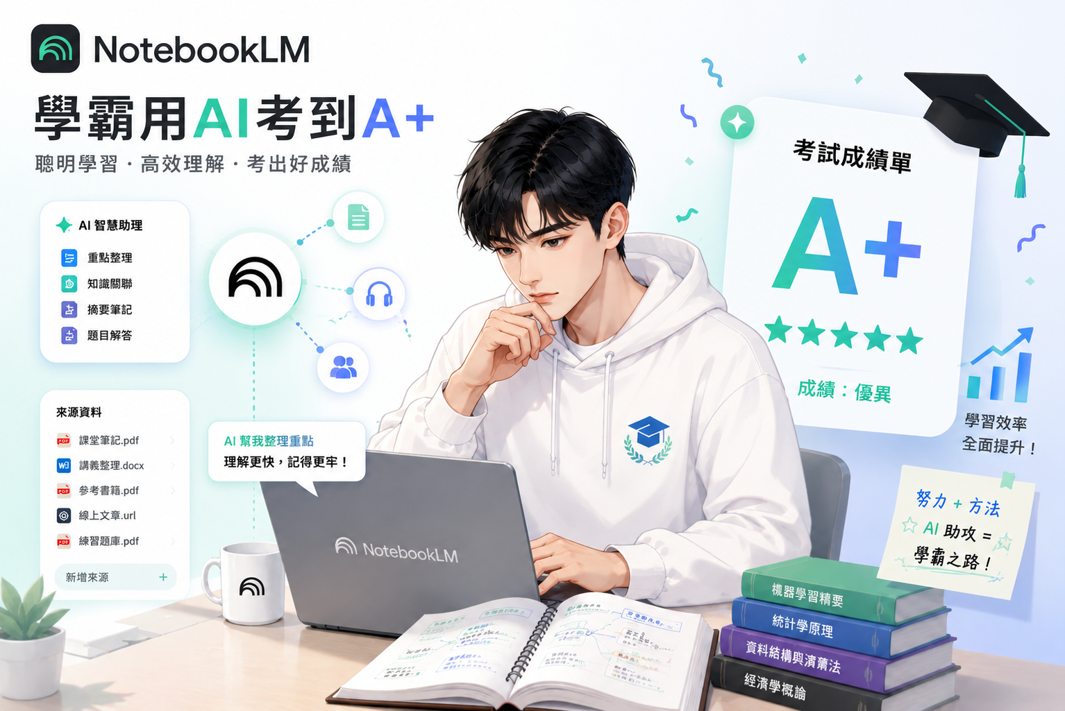 NotebookLM