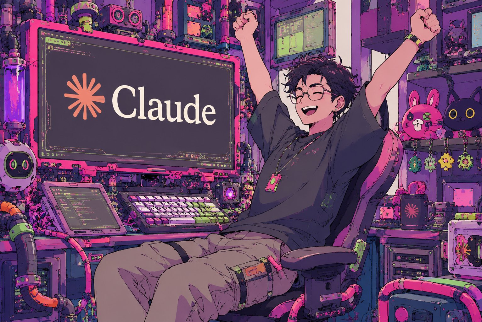 Claude-Claude Code-AI-提示詞-提示工程-Anthropic-Skill-Vibe Coding