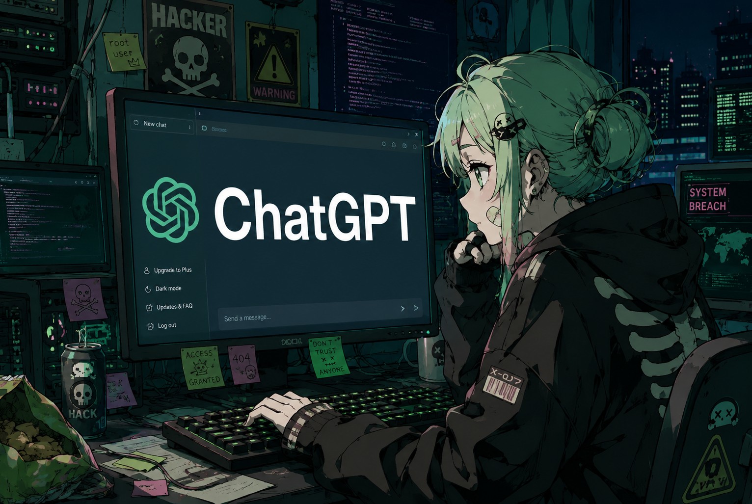 AI-ChatGPT