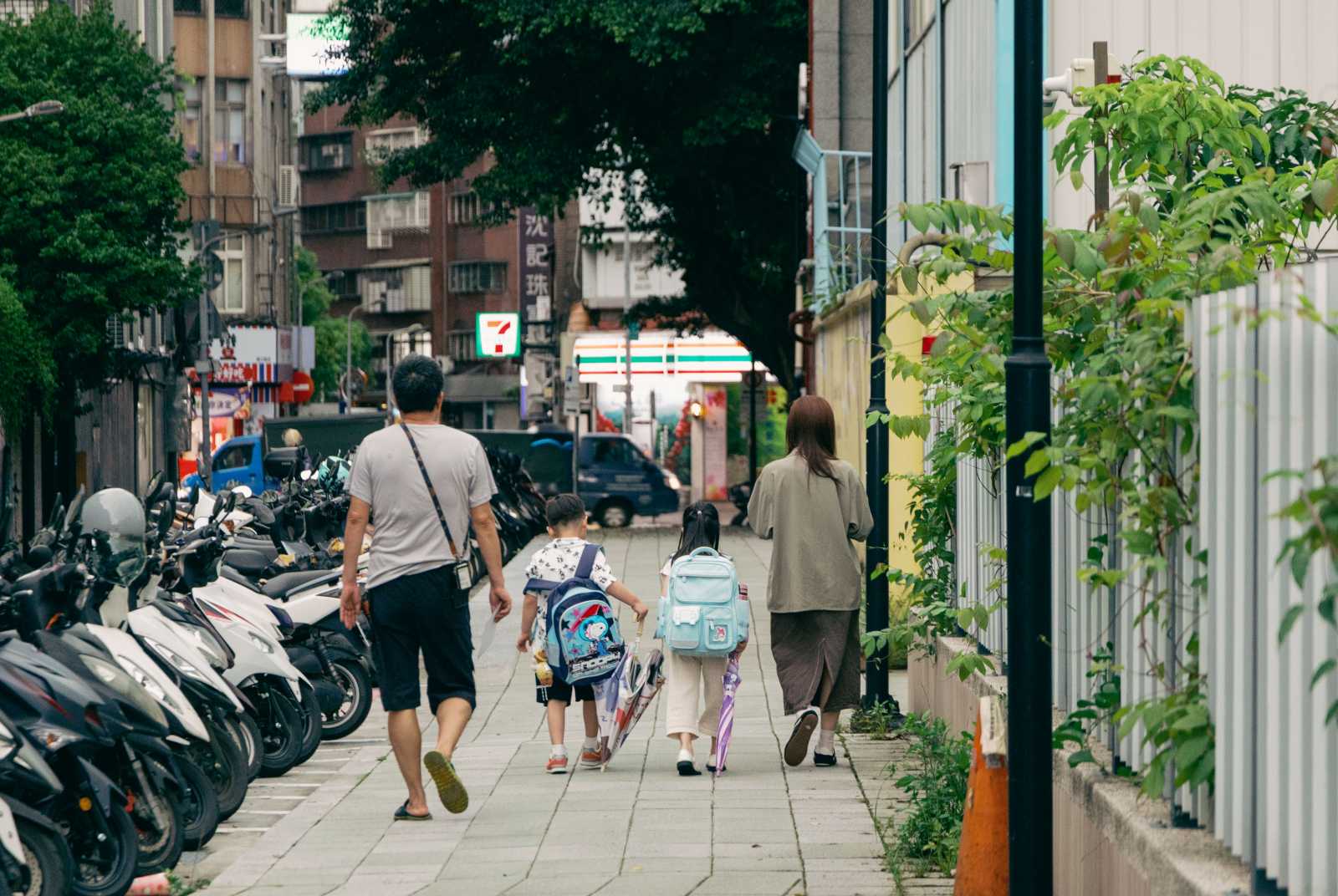幼幼班-少子化-賴清德-育兒津貼-幼兒園-樂透