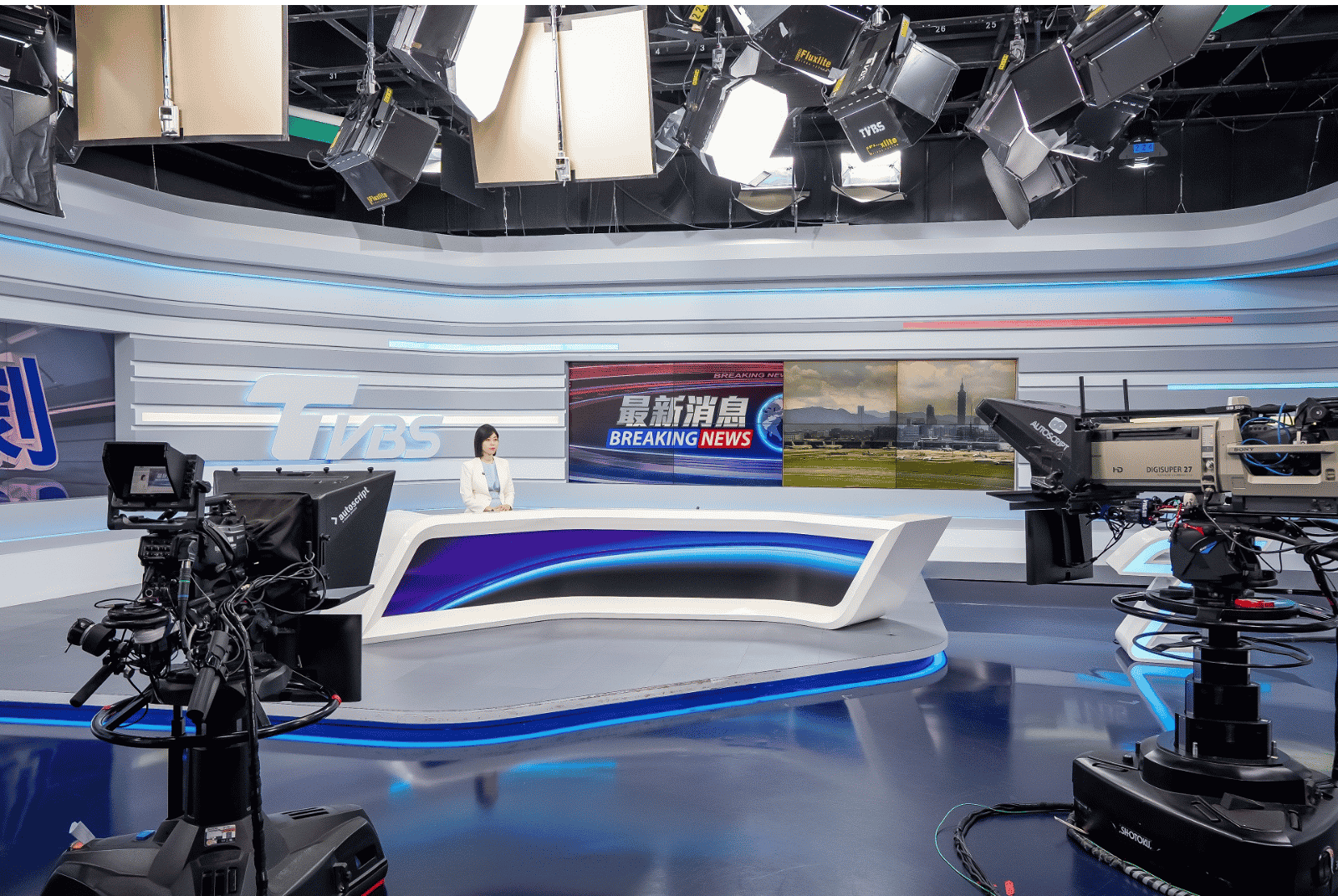 TVBS