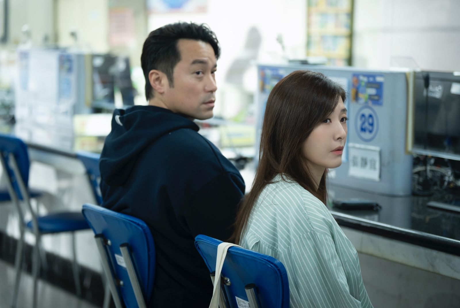 沒倒垃圾有這麼嚴重嗎？Netflix冠軍《欠妳的那場婚禮》戳破中年婚姻的真相