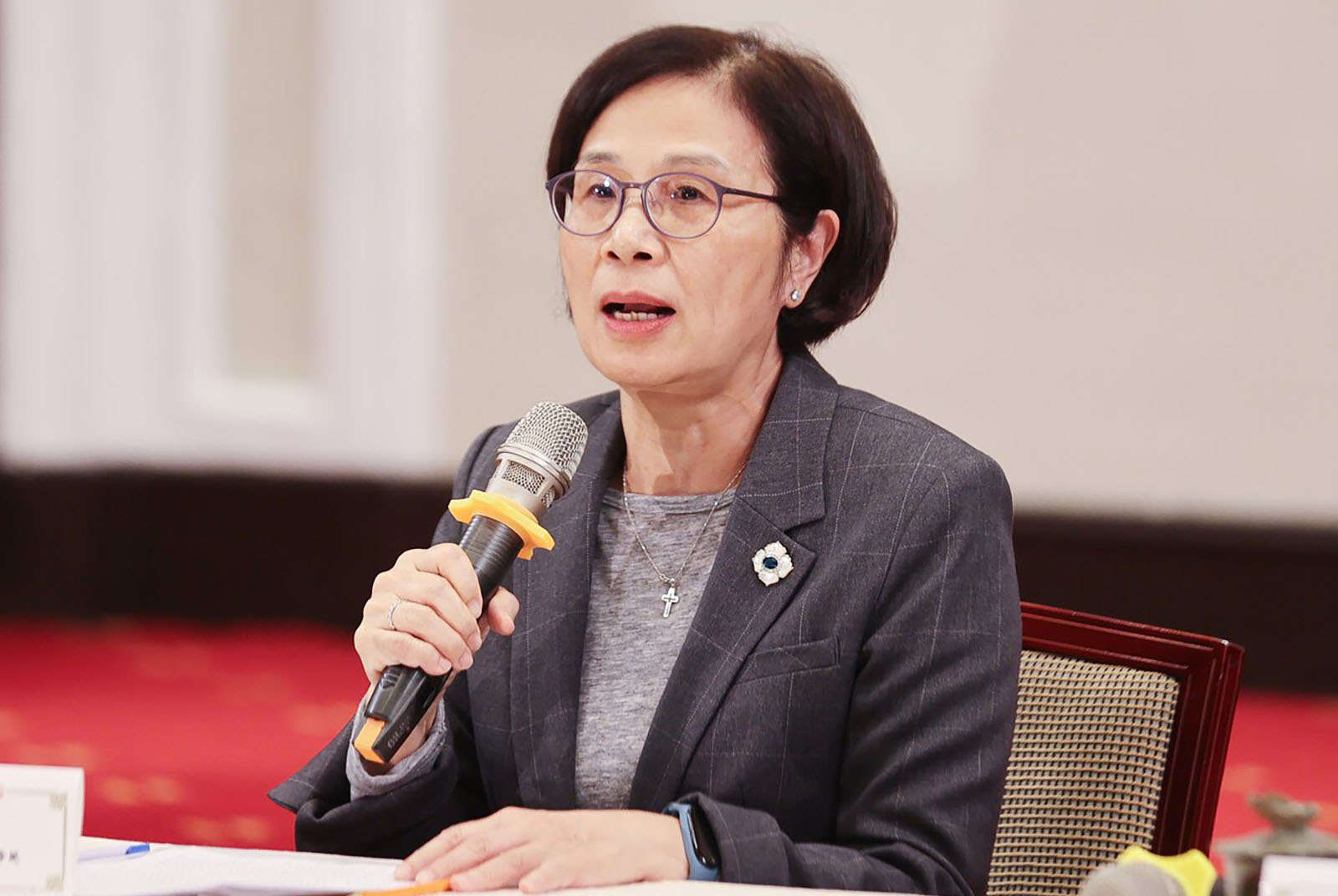職場霸凌