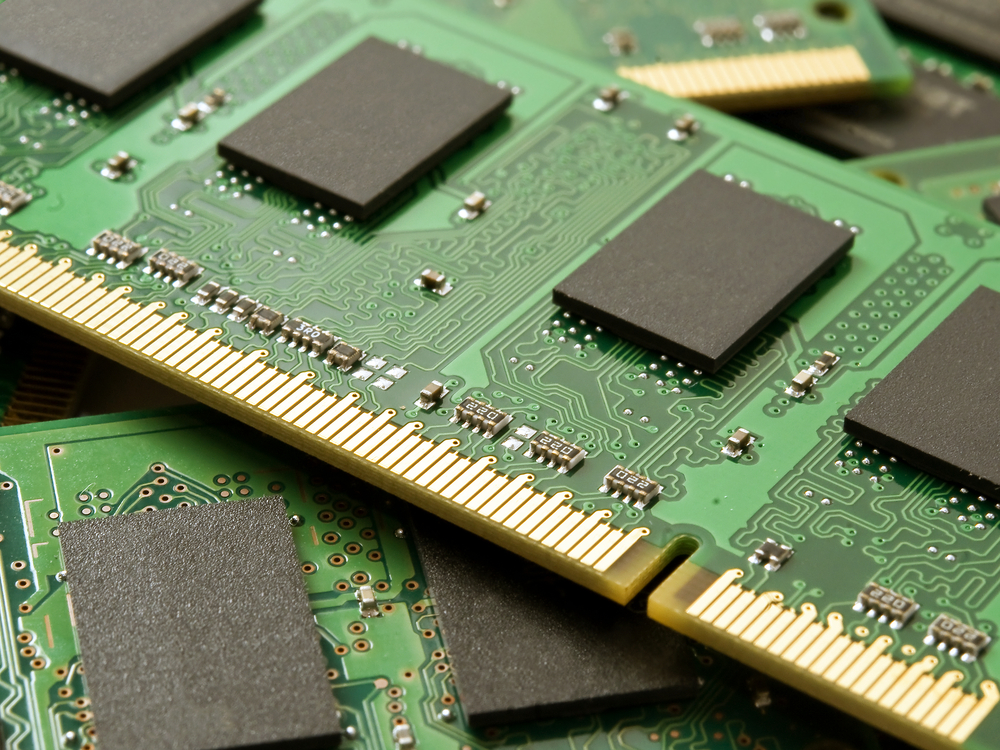 DRAM-HBM-NAND-記憶體-美光-蘋果-iPhone-記憶卡哇-七崩賢-微軟