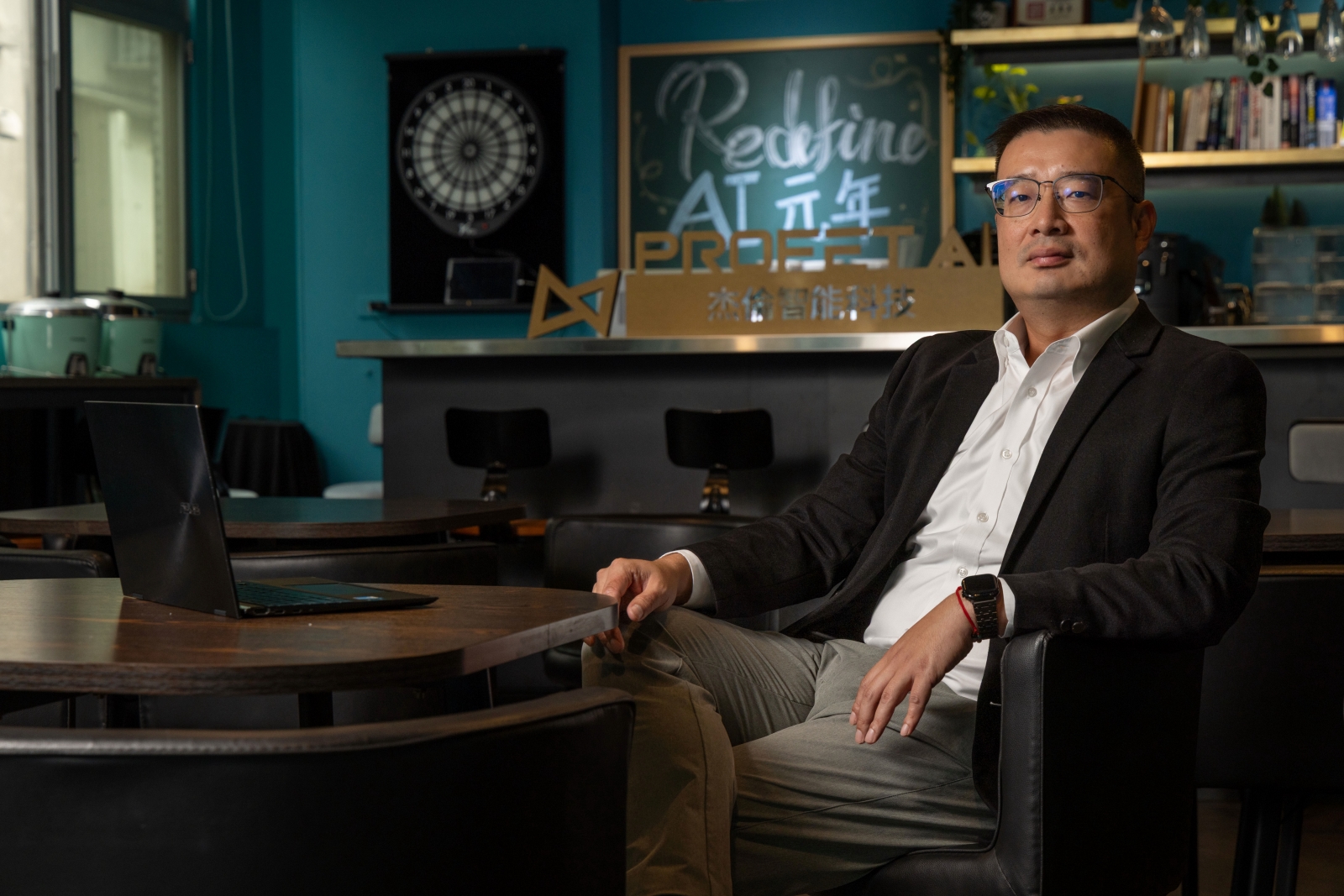 賽諾運算-杰倫智能-AI-算力-資料中心-能源管理-工業-軟體新創-世界的台灣