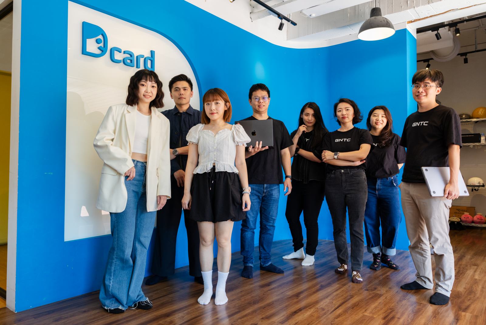 Dcard員工上班都在玩AI，好用到員工「回不去」！Dcard搶攻AI代理商機