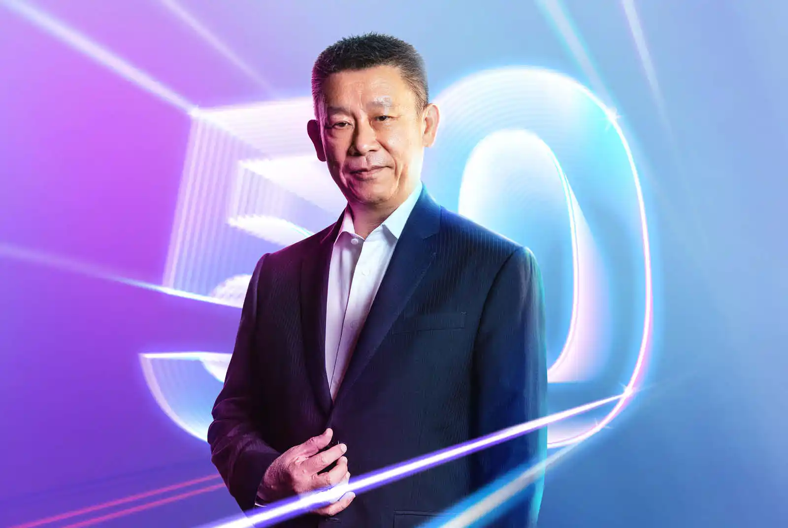 技術到經營，台灣企業轉大人