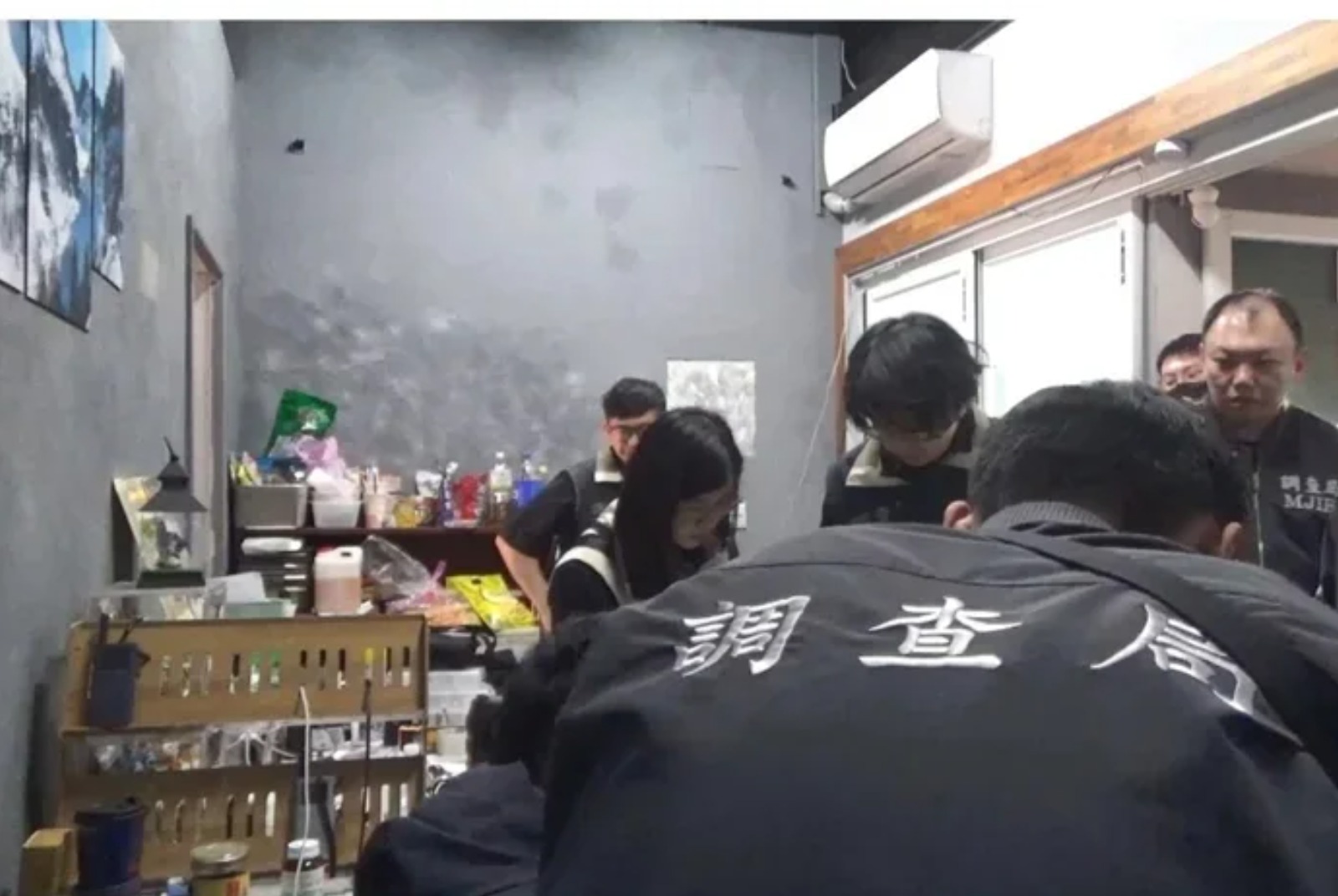 中共-網軍-ICIJ-詐騙-資安