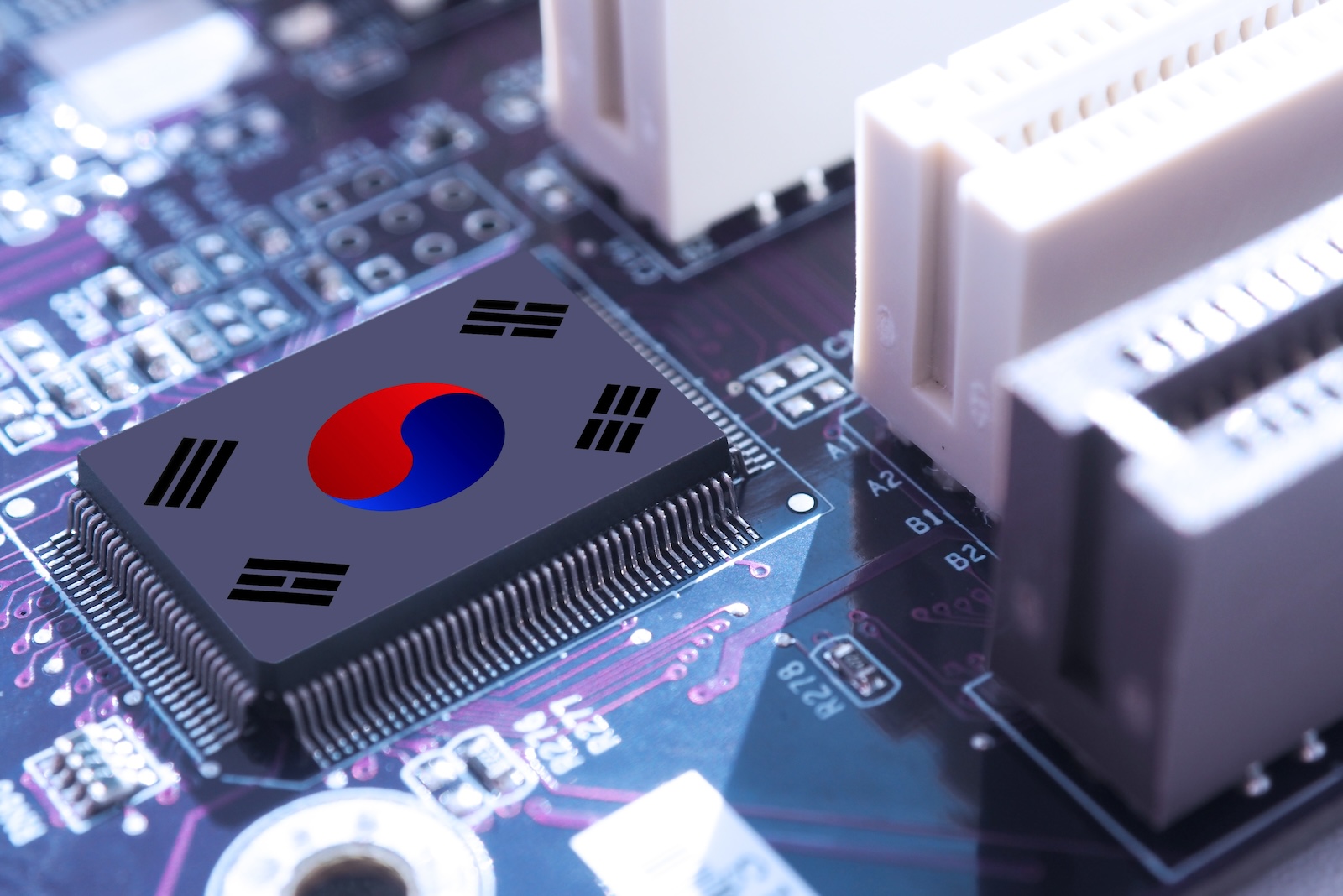 狂領3000%分紅！韓國半導體工程師成「相親天菜」，為何卻意外撕裂社會？