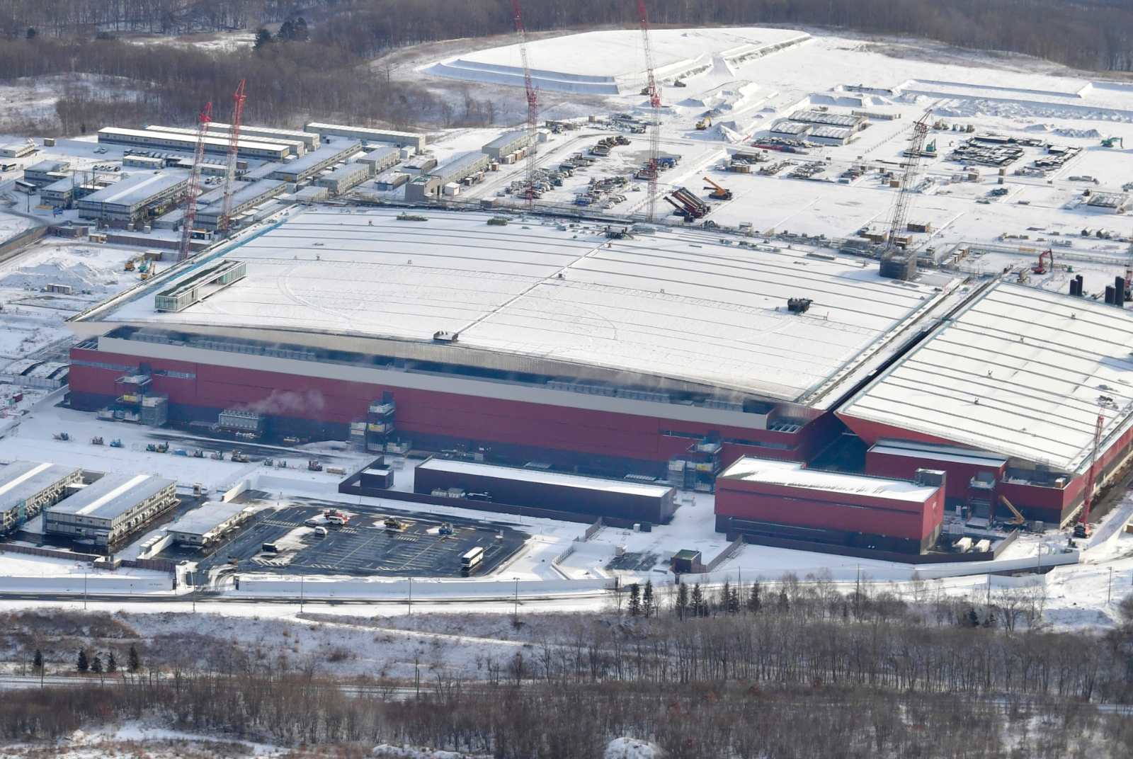 北海道就是新的台灣？Rapidus拚二奈米量產，三大挑戰