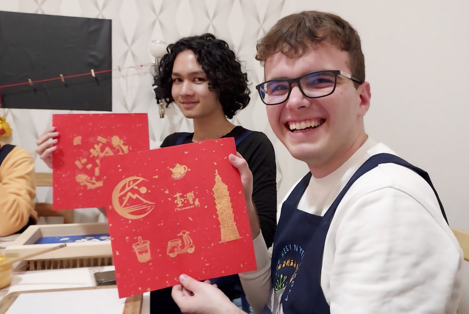 A Hungarian Engineer's Path to a Taiwan Gold Card — and Why Europeans are Embracing Taiwan's Mandarin Language Centers