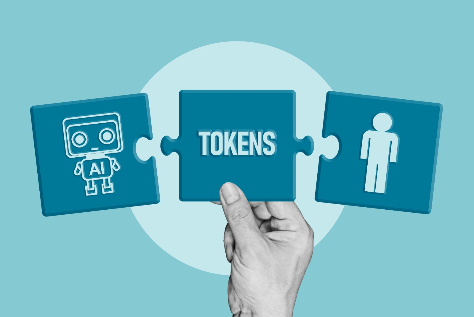 Token-AI-算力-agent-AI模型