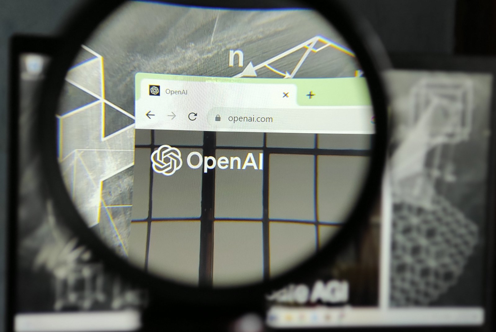 OpenAI-資安-GPT-5.6-Anthropic-駭客-人工智慧-AI