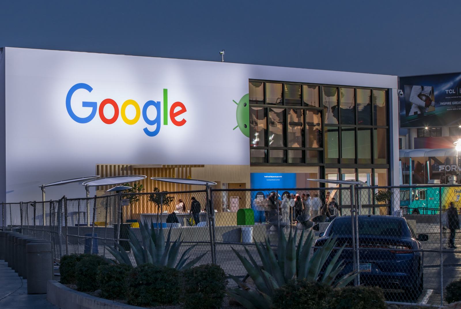 天下晨間新聞：Alphabet、特斯拉財報攤牌：AI到底在賺錢還是賠錢？