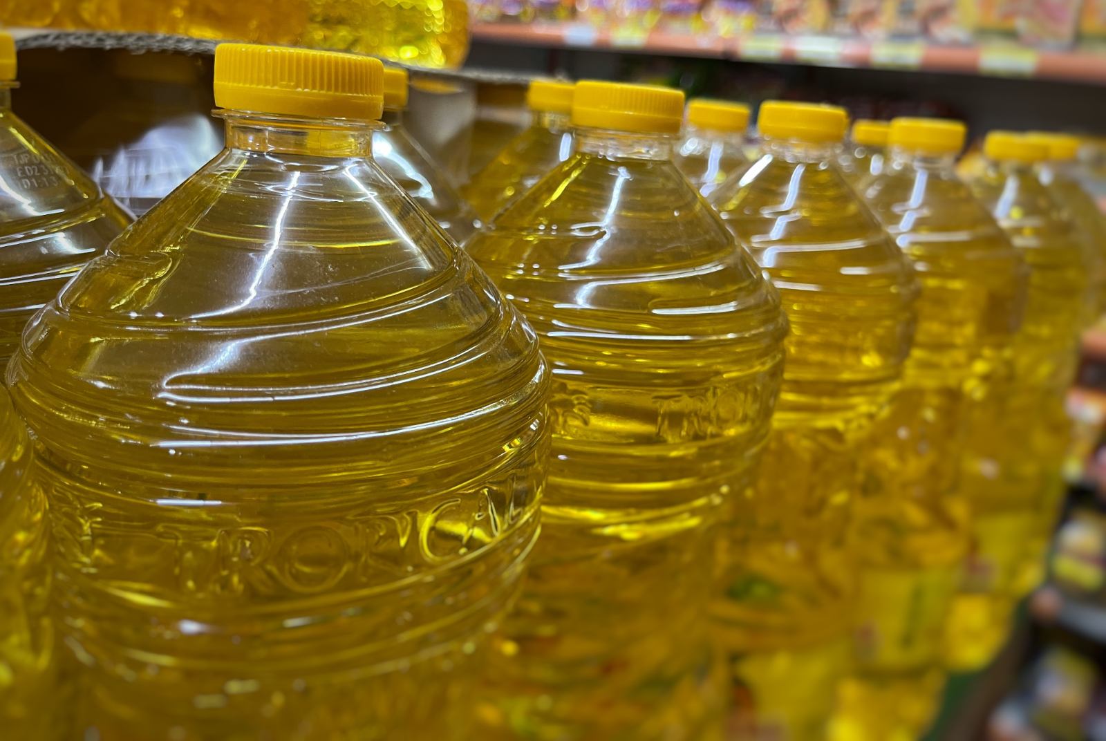 問題油關鍵線索》黃豆驗收標準放寬10倍還合規？熱損率釀致癌物超標？