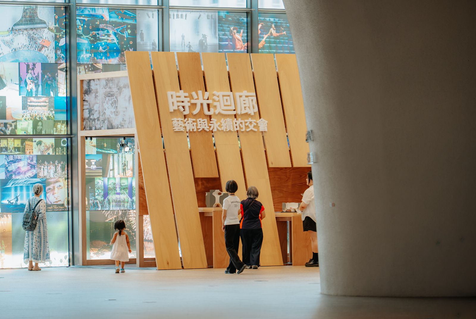 把劇場還給藝術家，讓歌劇院與城市共生