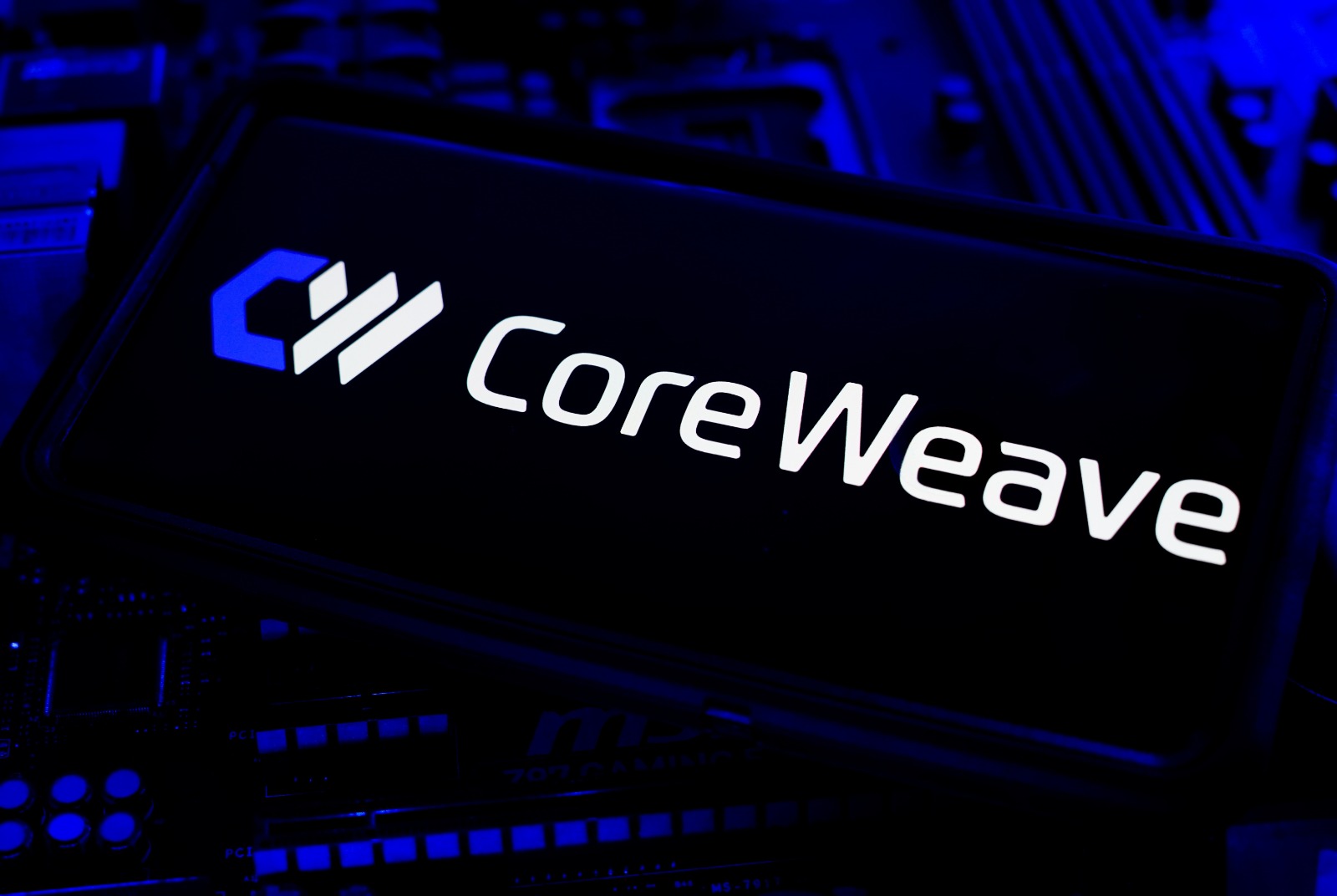 CoreWeave-Shein-日圓-匯率-索尼