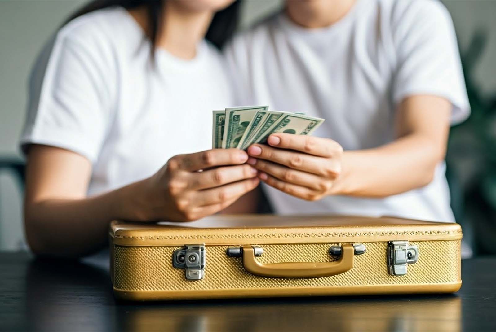 別再當冤大頭！專家揭離婚財產分配「3大細節」：很多人白繳數十萬稅金