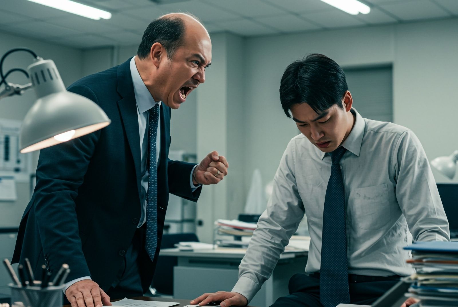 職場霸凌申訴成立，企業要付出什麼代價？一件申訴案的完整成本試算
