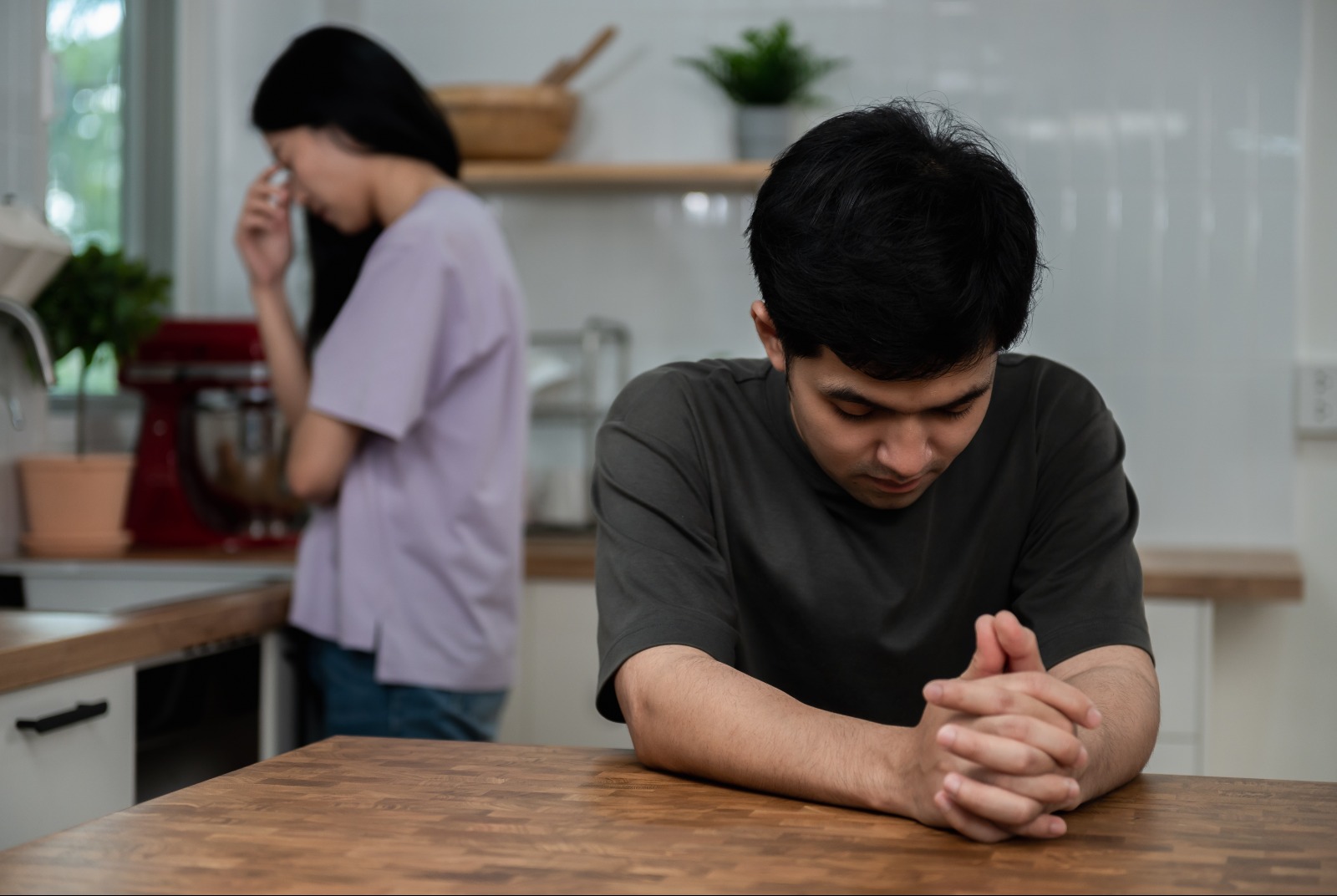 從陳幸妤離婚風波學協議該怎麼寫?律師教戰5件事,簽字前看清楚