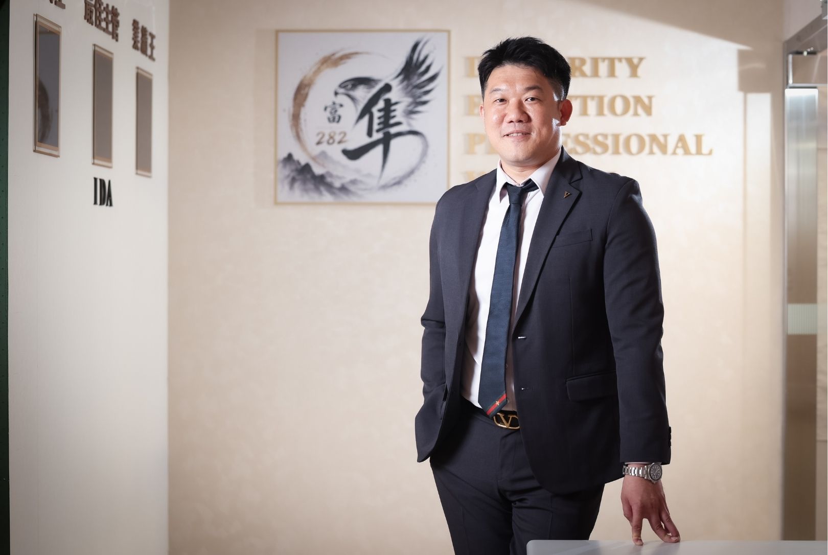 從賣保單到規劃未來！富邦人壽如何打造全民信賴的財務顧問，成為客戶專屬的「人生陪跑員」？