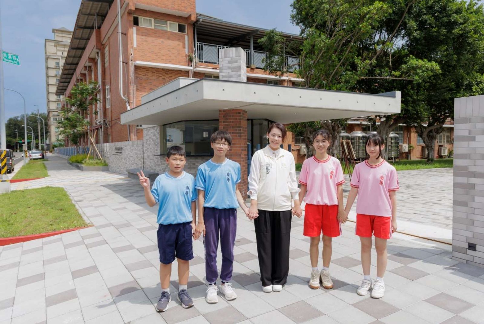 新竹市政府-新竹好學-安居科技城-壯壯卡