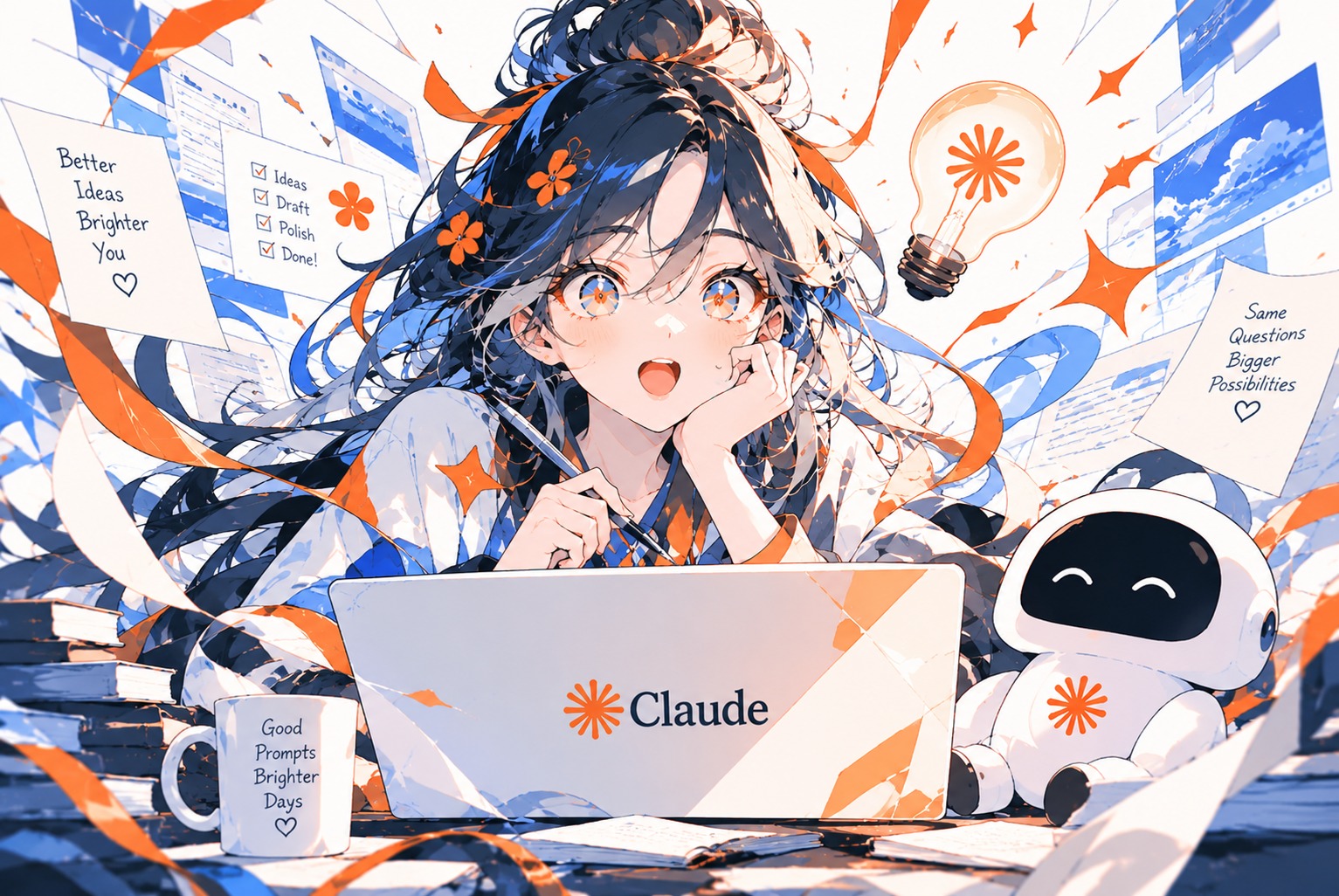 Claude