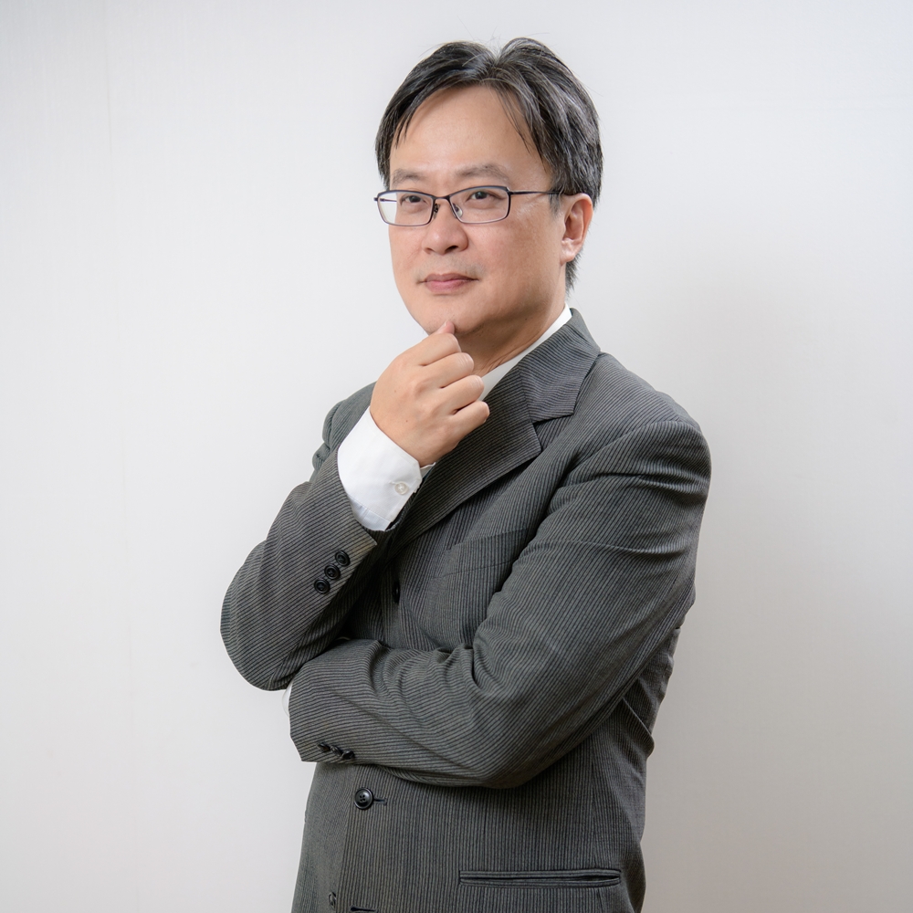 林宏達