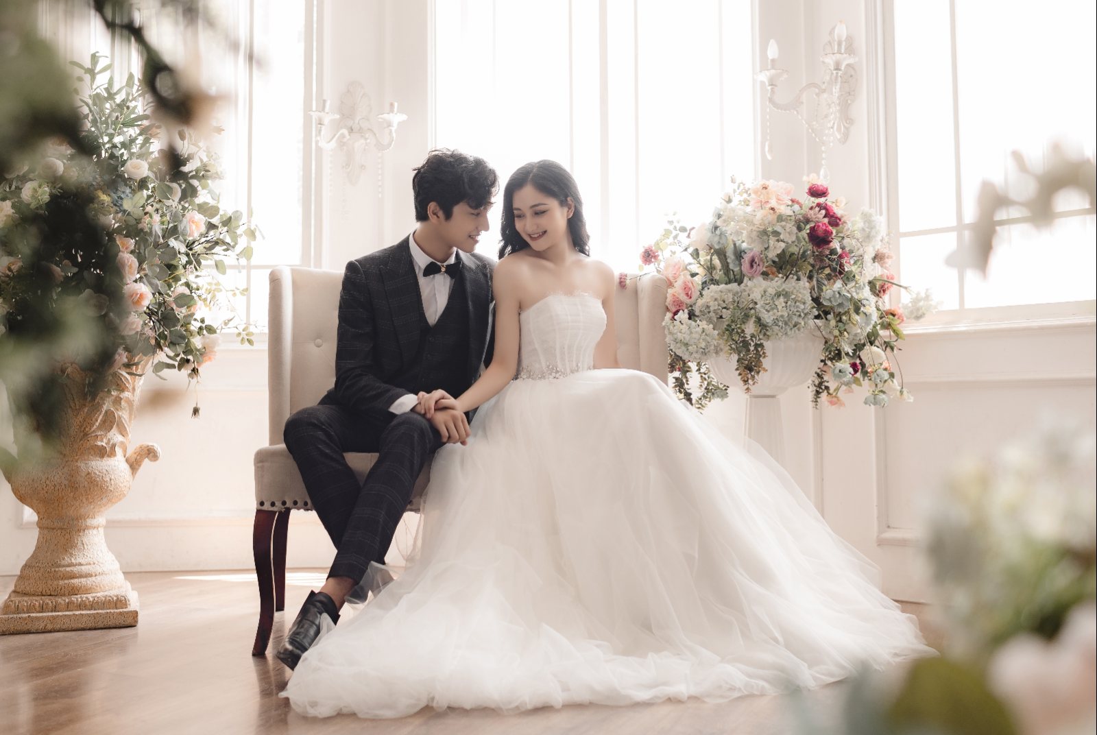 勞工-勞工局-婚假