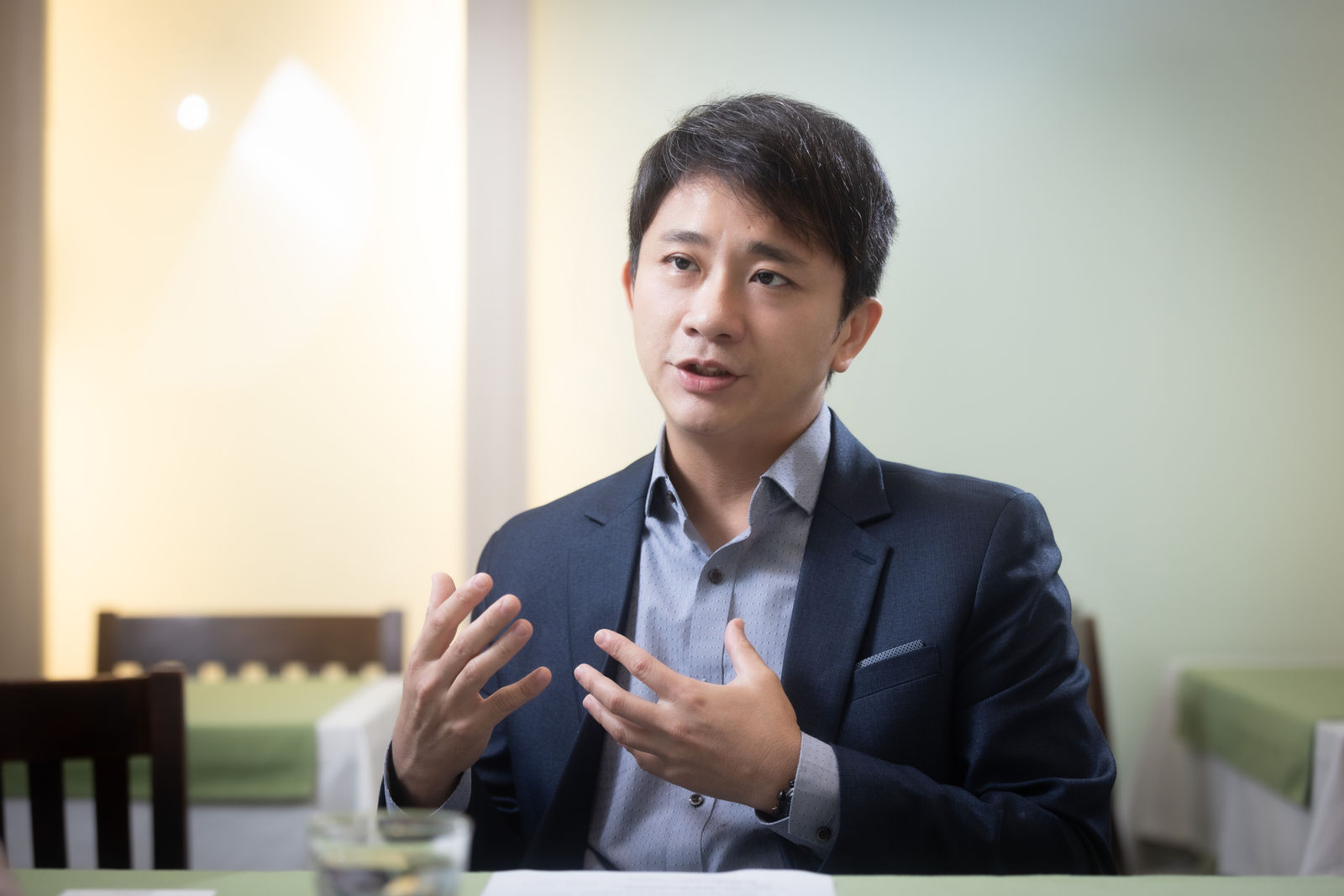 失智症-神經再生-幹細胞-外泌體-中西醫合療-腦神經外科-帕金森-神經退化-腦神經權威-林欣榮-精準醫療