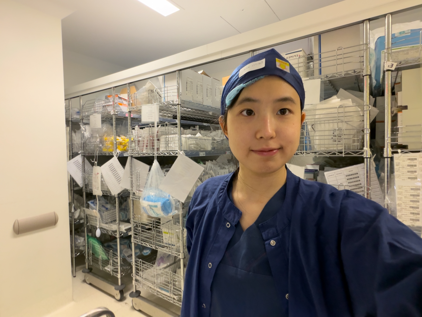 澳洲-護理師-薪資-海外工作-K型經濟-青年求職-醫護-出國-留學-Z世代