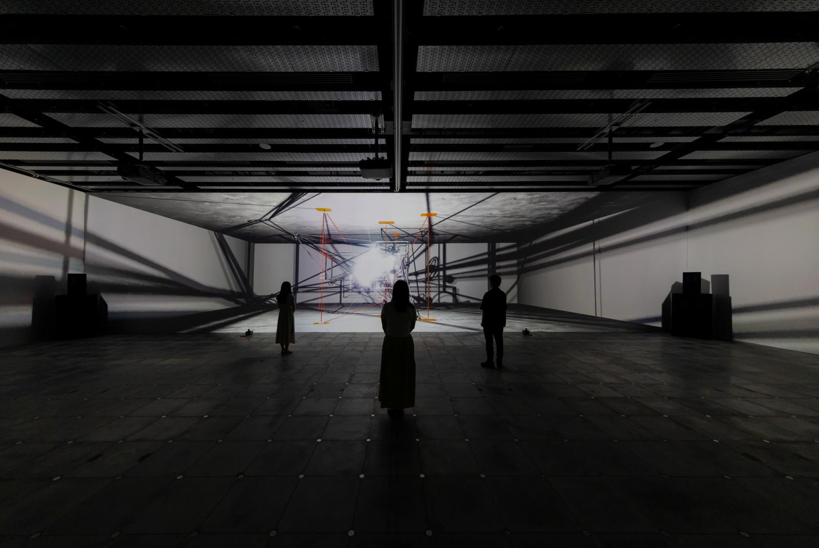 2026台灣設計展-台北時裝週-坂本龍一-真鍋大度-北美館-空總-台中市立美術館-2026展覽