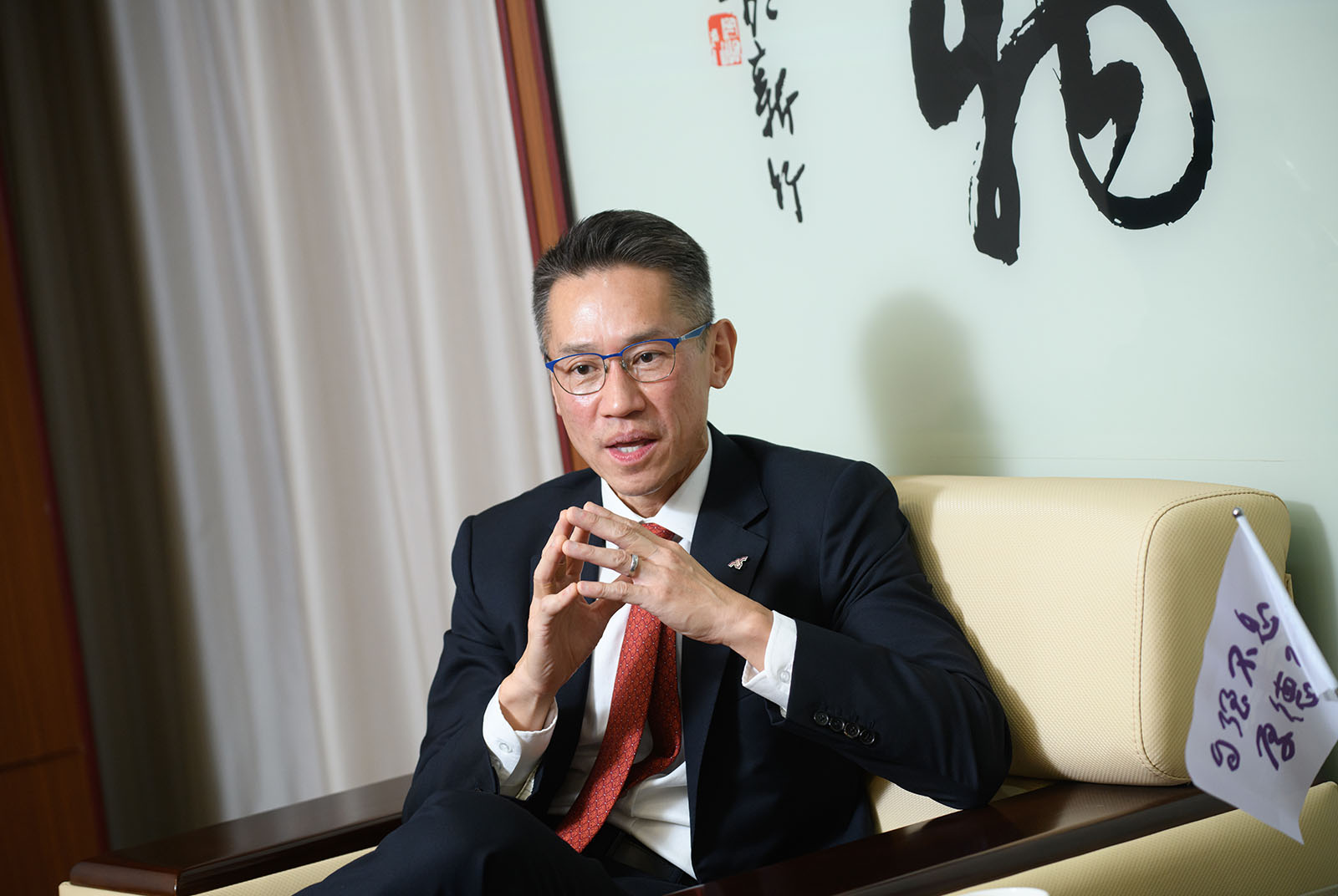 清華大學-高為元-校長去留-校務會議-校監會-校長遴選-校園自治-校長誠信-校務治理-校長續任