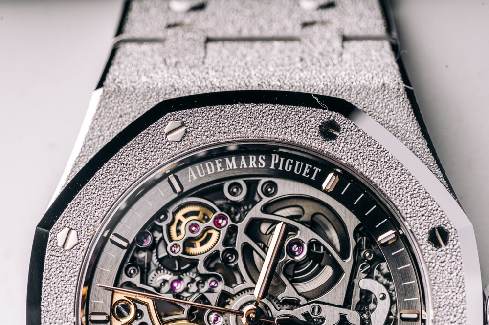 奢侈品-奢侈錶-名錶-手錶-機械錶-瑞士-勞力士-愛彼-Richard Mille