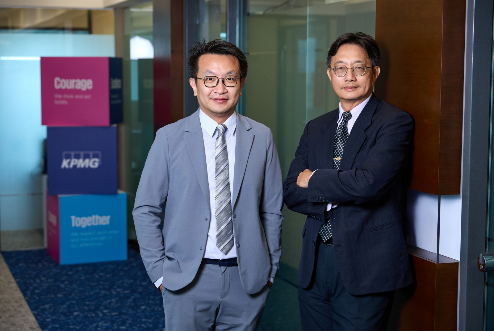 KPMG揭開智慧醫療新賽局：從醫院現場到資本市場，台灣如何扣連落地關鍵？