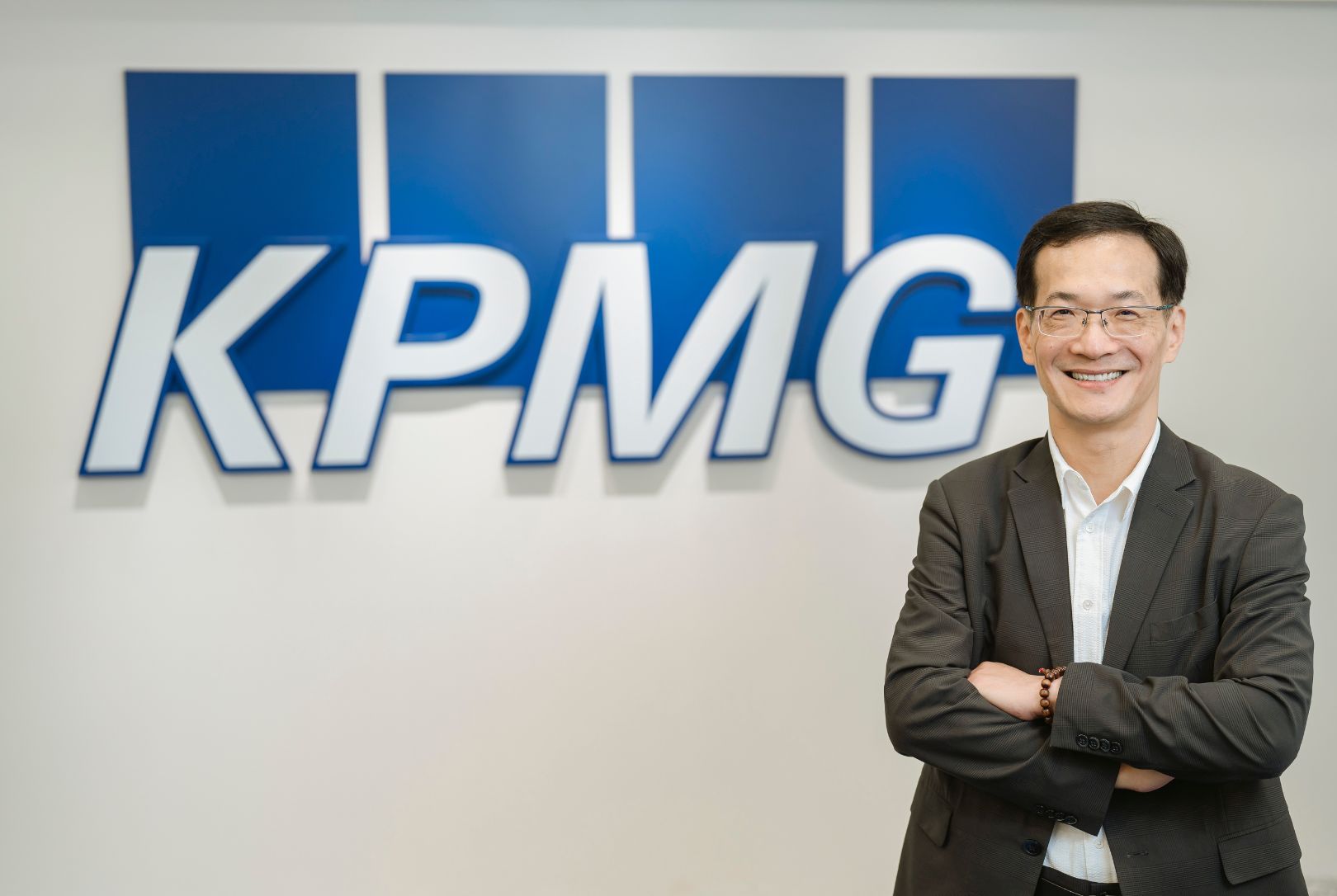 KPMG-KPMG安侯建業-AI跨域-跨領域