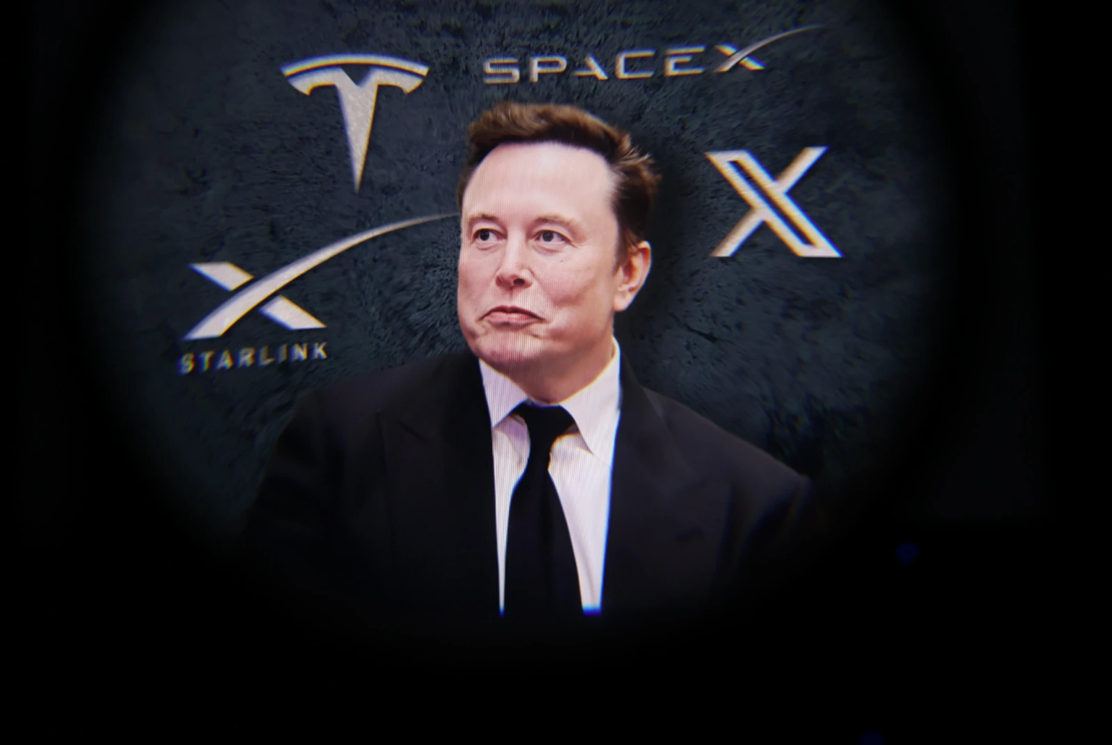 SpaceX-特斯拉-馬斯克-合併-人工智慧-星鏈-Terafab