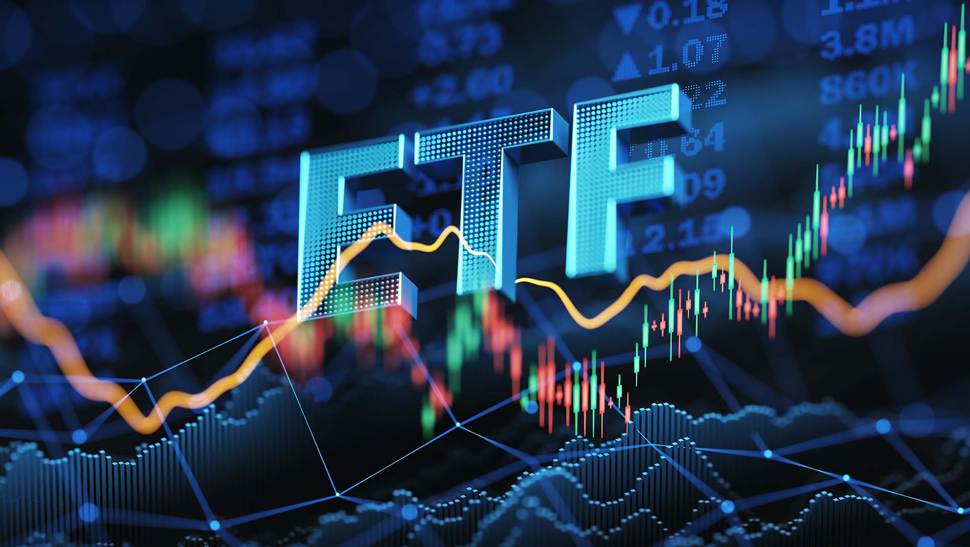 台股-台積電-ETF-標普道瓊斯指數-市值加權指數-等權重指數-財富基準指數-數位資產-加密貨幣-投資組合