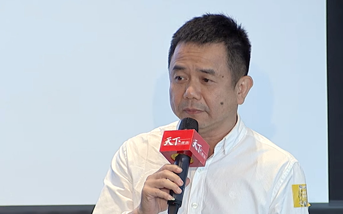 【幸福台灣味】微熱山丘許銘仁：台灣味，就是真實的美味