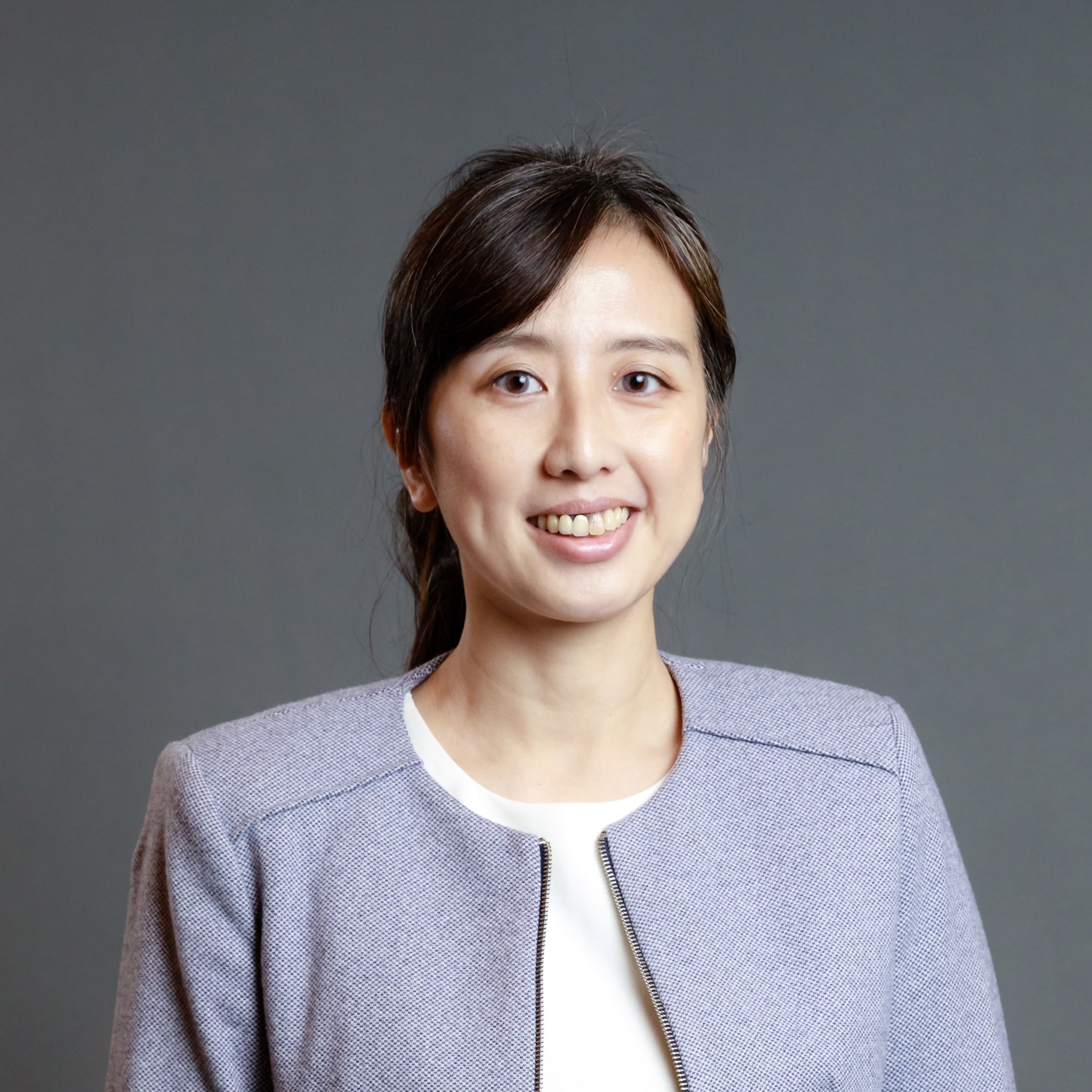 無齡準備學