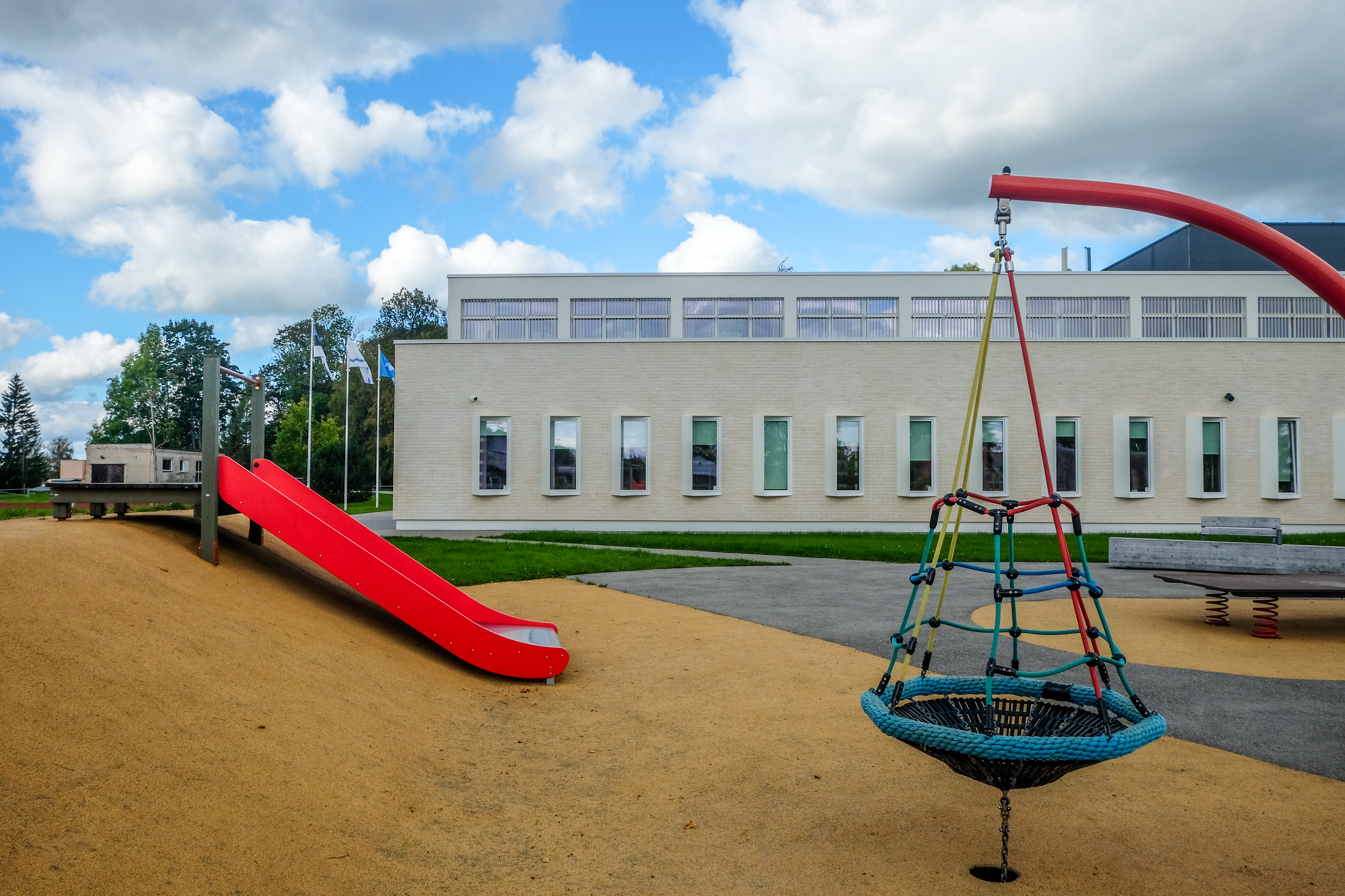 How Estonia education eliminates urban-rural disparity｜Politics ...