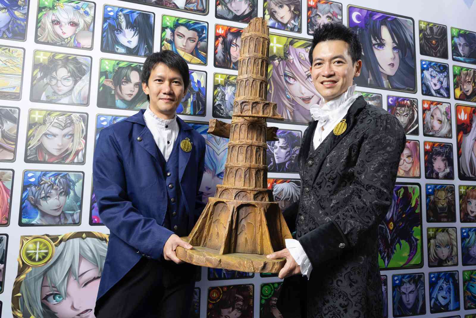 神魔之塔-手遊-曾建中