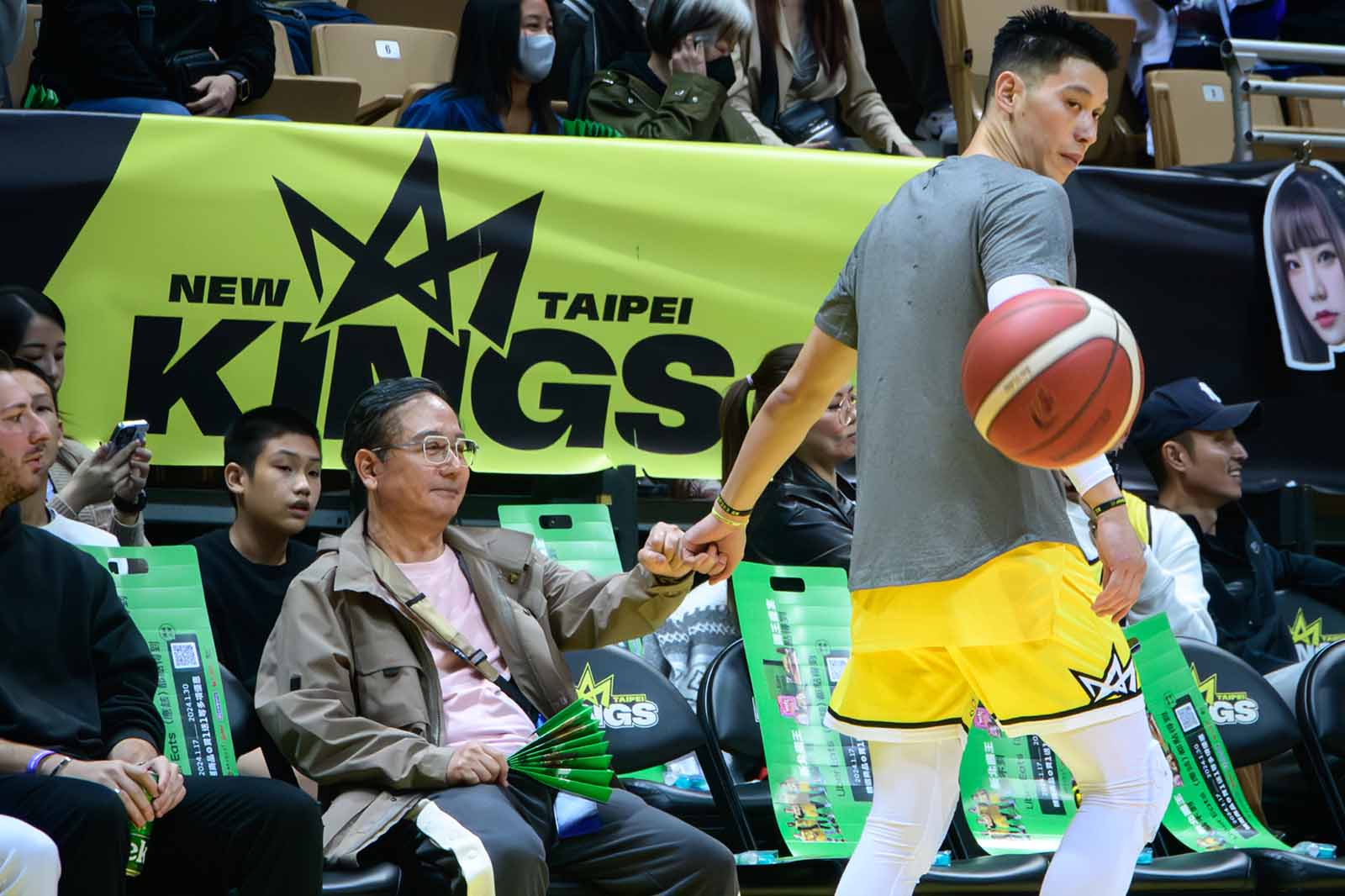 林書豪-NBA-籃球-林繼明