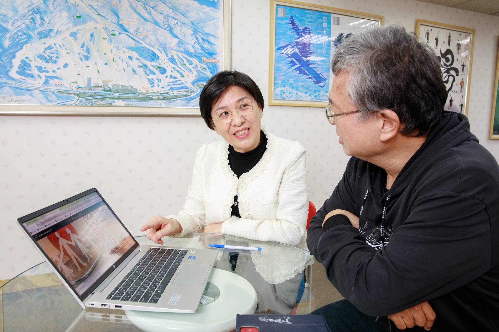 富邦人壽