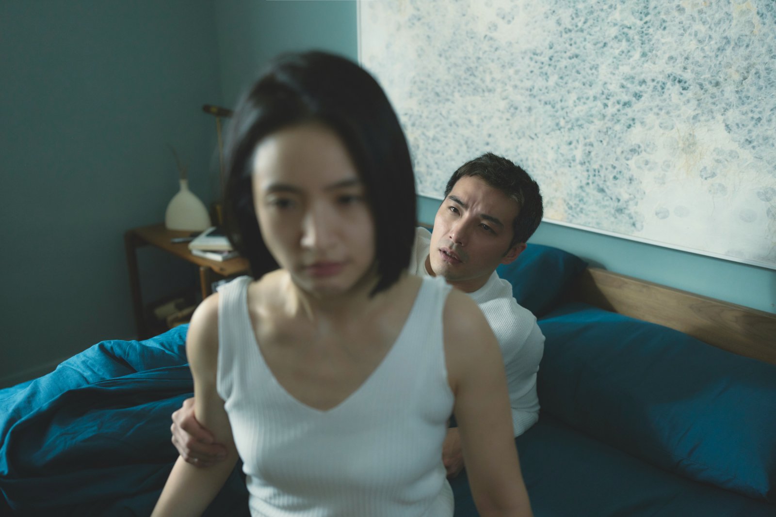 不夠善良的我們-林依晨-賀軍翔-徐譽庭